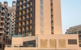 Pavilion Hotel Al Jaddaf - Former Citadines Culture Village